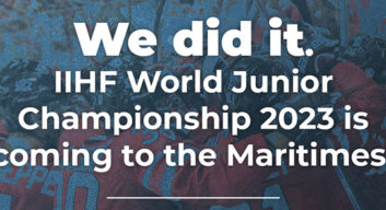 IIHF World Junior Hockey Championship